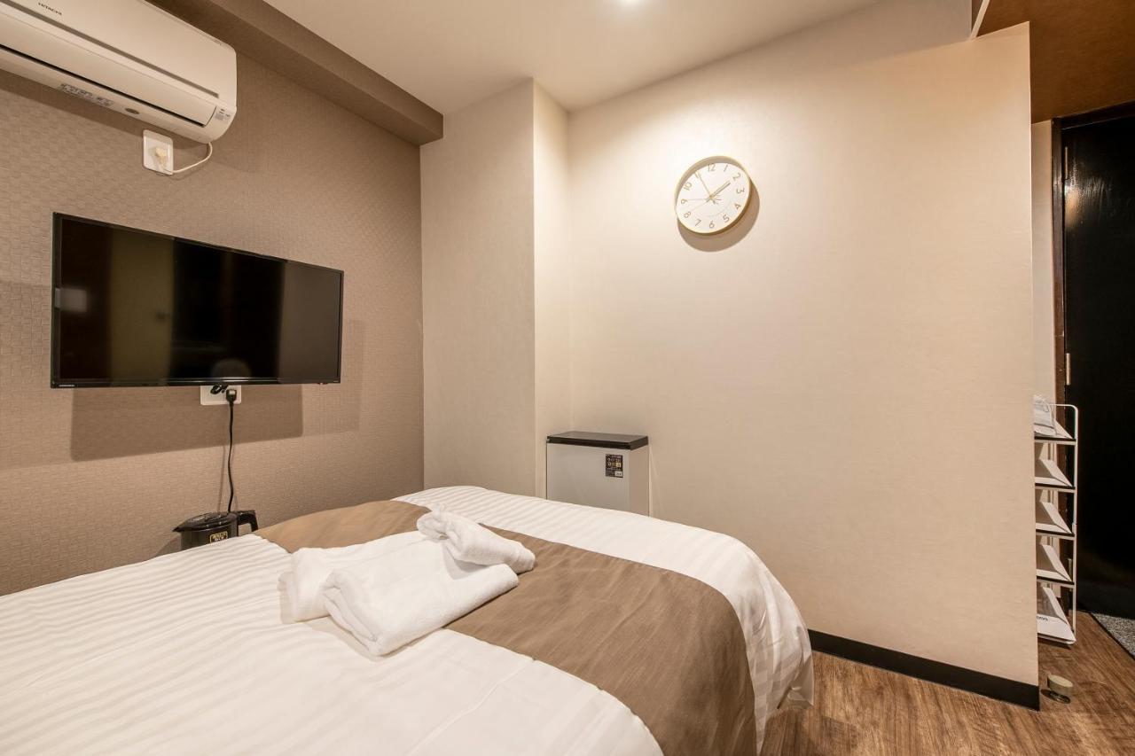 The Park Hotel Akihabara Tokyo Eksteriør billede